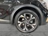 USED 2023 73 RENAULT CAPTUR 1.6 E-TECH 9.8kWh E-Tech engineered SUV 5dr Petrol Plug-in Hybrid Auto Euro 6 (s/s) (160 ps) 