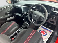 USED 2024 74 VAUXHALL CORSA 1.2 Turbo Yes Hatchback 5dr Petrol Manual Euro 6 (s/s) (100 ps) 