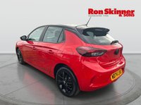 USED 2024 74 VAUXHALL CORSA 1.2 Turbo Yes Hatchback 5dr Petrol Manual Euro 6 (s/s) (100 ps) 