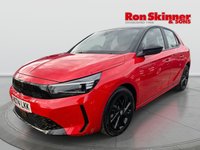 USED 2024 74 VAUXHALL CORSA 1.2 Turbo Yes Hatchback 5dr Petrol Manual Euro 6 (s/s) (100 ps) 