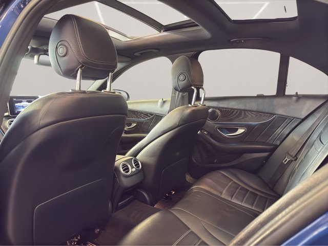 2017 Mercedes-Benz C-Class 2L Amg Line 4dr - Photo 10