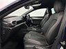 USED 2022 22 SEAT LEON 1.5 TSI EVO FR Sport Euro 6 (s/s) 5dr 1-OWNER, CARPLAY, LED, H-SEATS