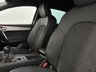 USED 2022 22 SEAT LEON 1.5 TSI EVO FR Sport Euro 6 (s/s) 5dr 1-OWNER, CARPLAY, LED, H-SEATS