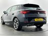 USED 2022 22 SEAT LEON 1.5 TSI EVO FR Sport Euro 6 (s/s) 5dr 1-OWNER, CARPLAY, LED, H-SEATS