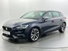 USED 2022 22 SEAT LEON 1.5 TSI EVO FR Sport Euro 6 (s/s) 5dr 1-OWNER, CARPLAY, LED, H-SEATS