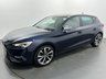USED 2022 22 SEAT LEON 1.5 TSI EVO FR Sport Euro 6 (s/s) 5dr 1-OWNER, CARPLAY, LED, H-SEATS