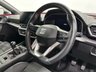 USED 2022 22 SEAT LEON 1.5 TSI EVO FR Sport Euro 6 (s/s) 5dr 1-OWNER, CARPLAY, LED, H-SEATS