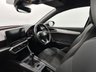 USED 2022 22 SEAT LEON 1.5 TSI EVO FR Sport Euro 6 (s/s) 5dr 1-OWNER, CARPLAY, LED, H-SEATS
