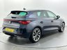 USED 2022 22 SEAT LEON 1.5 TSI EVO FR Sport Euro 6 (s/s) 5dr 1-OWNER, CARPLAY, LED, H-SEATS