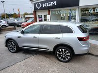 USED 2019 19 RENAULT KOLEOS 2.0 dCi GT Line SUV 5dr Diesel X-Trn A7 Euro 6 (s/s) (175 ps) 