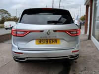 USED 2019 19 RENAULT KOLEOS 2.0 dCi GT Line SUV 5dr Diesel X-Trn A7 Euro 6 (s/s) (175 ps) 
