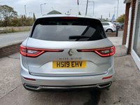 USED 2019 19 RENAULT KOLEOS 2.0 dCi GT Line SUV 5dr Diesel X-Trn A7 Euro 6 (s/s) (175 ps) 