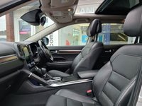 USED 2019 19 RENAULT KOLEOS 2.0 dCi GT Line SUV 5dr Diesel X-Trn A7 Euro 6 (s/s) (175 ps) 