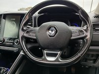 USED 2019 19 RENAULT KOLEOS 2.0 dCi GT Line SUV 5dr Diesel X-Trn A7 Euro 6 (s/s) (175 ps) 