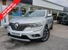 USED 2019 19 RENAULT KOLEOS 2.0 dCi GT Line SUV 5dr Diesel X-Trn A7 Euro 6 (s/s) (175 ps) 