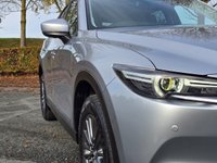 USED 2019 19 MAZDA CX-5 2.2 SKYACTIV-D SE-L Nav+ SUV 5dr Diesel Manual Euro 6 (s/s) (150 ps) A STUNNING ADDITION FINISHED IN BEAUTIFUL METALLIC SILVER PAINT+SERVICE HISTORY+DIESEL+ULEZ COMPLIANT+PRIVACY GLASS+SATELLITE NAVIGATION+PARK ASSIST+CLIMATE CONTROL+18 INCH ALLOY WHEELS+CALL NOW TO ARRANGE A VIEWING+NOT TO BE MISSED+READY TO DRIVE AWAY TODAY!!!!!!!!!!!!!!!!!!!!!!!!!!!!!!!!!!!