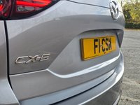 USED 2019 19 MAZDA CX-5 2.2 SKYACTIV-D SE-L Nav+ SUV 5dr Diesel Manual Euro 6 (s/s) (150 ps) A STUNNING ADDITION FINISHED IN BEAUTIFUL METALLIC SILVER PAINT+SERVICE HISTORY+DIESEL+ULEZ COMPLIANT+PRIVACY GLASS+SATELLITE NAVIGATION+PARK ASSIST+CLIMATE CONTROL+18 INCH ALLOY WHEELS+CALL NOW TO ARRANGE A VIEWING+NOT TO BE MISSED+READY TO DRIVE AWAY TODAY!!!!!!!!!!!!!!!!!!!!!!!!!!!!!!!!!!!