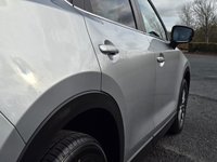 USED 2019 19 MAZDA CX-5 2.2 SKYACTIV-D SE-L Nav+ SUV 5dr Diesel Manual Euro 6 (s/s) (150 ps) A STUNNING ADDITION FINISHED IN BEAUTIFUL METALLIC SILVER PAINT+SERVICE HISTORY+DIESEL+ULEZ COMPLIANT+PRIVACY GLASS+SATELLITE NAVIGATION+PARK ASSIST+CLIMATE CONTROL+18 INCH ALLOY WHEELS+CALL NOW TO ARRANGE A VIEWING+NOT TO BE MISSED+READY TO DRIVE AWAY TODAY!!!!!!!!!!!!!!!!!!!!!!!!!!!!!!!!!!!