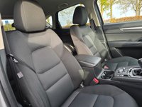 USED 2019 19 MAZDA CX-5 2.2 SKYACTIV-D SE-L Nav+ SUV 5dr Diesel Manual Euro 6 (s/s) (150 ps) A STUNNING ADDITION FINISHED IN BEAUTIFUL METALLIC SILVER PAINT+SERVICE HISTORY+DIESEL+ULEZ COMPLIANT+PRIVACY GLASS+SATELLITE NAVIGATION+PARK ASSIST+CLIMATE CONTROL+18 INCH ALLOY WHEELS+CALL NOW TO ARRANGE A VIEWING+NOT TO BE MISSED+READY TO DRIVE AWAY TODAY!!!!!!!!!!!!!!!!!!!!!!!!!!!!!!!!!!!