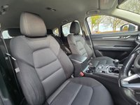 USED 2019 19 MAZDA CX-5 2.2 SKYACTIV-D SE-L Nav+ SUV 5dr Diesel Manual Euro 6 (s/s) (150 ps) A STUNNING ADDITION FINISHED IN BEAUTIFUL METALLIC SILVER PAINT+SERVICE HISTORY+DIESEL+ULEZ COMPLIANT+PRIVACY GLASS+SATELLITE NAVIGATION+PARK ASSIST+CLIMATE CONTROL+18 INCH ALLOY WHEELS+CALL NOW TO ARRANGE A VIEWING+NOT TO BE MISSED+READY TO DRIVE AWAY TODAY!!!!!!!!!!!!!!!!!!!!!!!!!!!!!!!!!!!