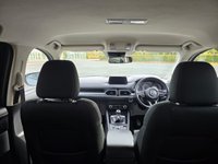 USED 2019 19 MAZDA CX-5 2.2 SKYACTIV-D SE-L Nav+ SUV 5dr Diesel Manual Euro 6 (s/s) (150 ps) A STUNNING ADDITION FINISHED IN BEAUTIFUL METALLIC SILVER PAINT+SERVICE HISTORY+DIESEL+ULEZ COMPLIANT+PRIVACY GLASS+SATELLITE NAVIGATION+PARK ASSIST+CLIMATE CONTROL+18 INCH ALLOY WHEELS+CALL NOW TO ARRANGE A VIEWING+NOT TO BE MISSED+READY TO DRIVE AWAY TODAY!!!!!!!!!!!!!!!!!!!!!!!!!!!!!!!!!!!