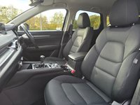 USED 2019 19 MAZDA CX-5 2.2 SKYACTIV-D SE-L Nav+ SUV 5dr Diesel Manual Euro 6 (s/s) (150 ps) A STUNNING ADDITION FINISHED IN BEAUTIFUL METALLIC SILVER PAINT+SERVICE HISTORY+DIESEL+ULEZ COMPLIANT+PRIVACY GLASS+SATELLITE NAVIGATION+PARK ASSIST+CLIMATE CONTROL+18 INCH ALLOY WHEELS+CALL NOW TO ARRANGE A VIEWING+NOT TO BE MISSED+READY TO DRIVE AWAY TODAY!!!!!!!!!!!!!!!!!!!!!!!!!!!!!!!!!!!