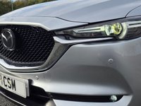 USED 2019 19 MAZDA CX-5 2.2 SKYACTIV-D SE-L Nav+ SUV 5dr Diesel Manual Euro 6 (s/s) (150 ps) A STUNNING ADDITION FINISHED IN BEAUTIFUL METALLIC SILVER PAINT+SERVICE HISTORY+DIESEL+ULEZ COMPLIANT+PRIVACY GLASS+SATELLITE NAVIGATION+PARK ASSIST+CLIMATE CONTROL+18 INCH ALLOY WHEELS+CALL NOW TO ARRANGE A VIEWING+NOT TO BE MISSED+READY TO DRIVE AWAY TODAY!!!!!!!!!!!!!!!!!!!!!!!!!!!!!!!!!!!
