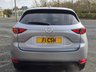 USED 2019 19 MAZDA CX-5 2.2 SKYACTIV-D SE-L Nav+ SUV 5dr Diesel Manual Euro 6 (s/s) (150 ps) A STUNNING ADDITION FINISHED IN BEAUTIFUL METALLIC SILVER PAINT+SERVICE HISTORY+DIESEL+ULEZ COMPLIANT+PRIVACY GLASS+SATELLITE NAVIGATION+PARK ASSIST+CLIMATE CONTROL+18 INCH ALLOY WHEELS+CALL NOW TO ARRANGE A VIEWING+NOT TO BE MISSED+READY TO DRIVE AWAY TODAY!!!!!!!!!!!!!!!!!!!!!!!!!!!!!!!!!!!