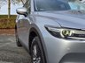 USED 2019 19 MAZDA CX-5 2.2 SKYACTIV-D SE-L Nav+ SUV 5dr Diesel Manual Euro 6 (s/s) (150 ps) A STUNNING ADDITION FINISHED IN BEAUTIFUL METALLIC SILVER PAINT+SERVICE HISTORY+DIESEL+ULEZ COMPLIANT+PRIVACY GLASS+SATELLITE NAVIGATION+PARK ASSIST+CLIMATE CONTROL+18 INCH ALLOY WHEELS+CALL NOW TO ARRANGE A VIEWING+NOT TO BE MISSED+READY TO DRIVE AWAY TODAY!!!!!!!!!!!!!!!!!!!!!!!!!!!!!!!!!!!