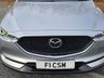 USED 2019 19 MAZDA CX-5 2.2 SKYACTIV-D SE-L Nav+ SUV 5dr Diesel Manual Euro 6 (s/s) (150 ps) A STUNNING ADDITION FINISHED IN BEAUTIFUL METALLIC SILVER PAINT+SERVICE HISTORY+DIESEL+ULEZ COMPLIANT+PRIVACY GLASS+SATELLITE NAVIGATION+PARK ASSIST+CLIMATE CONTROL+18 INCH ALLOY WHEELS+CALL NOW TO ARRANGE A VIEWING+NOT TO BE MISSED+READY TO DRIVE AWAY TODAY!!!!!!!!!!!!!!!!!!!!!!!!!!!!!!!!!!!