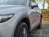 USED 2019 19 MAZDA CX-5 2.2 SKYACTIV-D SE-L Nav+ SUV 5dr Diesel Manual Euro 6 (s/s) (150 ps) A STUNNING ADDITION FINISHED IN BEAUTIFUL METALLIC SILVER PAINT+SERVICE HISTORY+DIESEL+ULEZ COMPLIANT+PRIVACY GLASS+SATELLITE NAVIGATION+PARK ASSIST+CLIMATE CONTROL+18 INCH ALLOY WHEELS+CALL NOW TO ARRANGE A VIEWING+NOT TO BE MISSED+READY TO DRIVE AWAY TODAY!!!!!!!!!!!!!!!!!!!!!!!!!!!!!!!!!!!