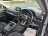 USED 2019 19 MAZDA CX-5 2.2 SKYACTIV-D SE-L Nav+ SUV 5dr Diesel Manual Euro 6 (s/s) (150 ps) A STUNNING ADDITION FINISHED IN BEAUTIFUL METALLIC SILVER PAINT+SERVICE HISTORY+DIESEL+ULEZ COMPLIANT+PRIVACY GLASS+SATELLITE NAVIGATION+PARK ASSIST+CLIMATE CONTROL+18 INCH ALLOY WHEELS+CALL NOW TO ARRANGE A VIEWING+NOT TO BE MISSED+READY TO DRIVE AWAY TODAY!!!!!!!!!!!!!!!!!!!!!!!!!!!!!!!!!!!