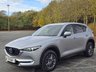 USED 2019 19 MAZDA CX-5 2.2 SKYACTIV-D SE-L Nav+ SUV 5dr Diesel Manual Euro 6 (s/s) (150 ps) A STUNNING ADDITION FINISHED IN BEAUTIFUL METALLIC SILVER PAINT+SERVICE HISTORY+DIESEL+ULEZ COMPLIANT+PRIVACY GLASS+SATELLITE NAVIGATION+PARK ASSIST+CLIMATE CONTROL+18 INCH ALLOY WHEELS+CALL NOW TO ARRANGE A VIEWING+NOT TO BE MISSED+READY TO DRIVE AWAY TODAY!!!!!!!!!!!!!!!!!!!!!!!!!!!!!!!!!!!
