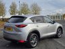 USED 2019 19 MAZDA CX-5 2.2 SKYACTIV-D SE-L Nav+ SUV 5dr Diesel Manual Euro 6 (s/s) (150 ps) A STUNNING ADDITION FINISHED IN BEAUTIFUL METALLIC SILVER PAINT+SERVICE HISTORY+DIESEL+ULEZ COMPLIANT+PRIVACY GLASS+SATELLITE NAVIGATION+PARK ASSIST+CLIMATE CONTROL+18 INCH ALLOY WHEELS+CALL NOW TO ARRANGE A VIEWING+NOT TO BE MISSED+READY TO DRIVE AWAY TODAY!!!!!!!!!!!!!!!!!!!!!!!!!!!!!!!!!!!