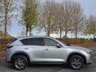 USED 2019 19 MAZDA CX-5 2.2 SKYACTIV-D SE-L Nav+ SUV 5dr Diesel Manual Euro 6 (s/s) (150 ps) A STUNNING ADDITION FINISHED IN BEAUTIFUL METALLIC SILVER PAINT+SERVICE HISTORY+DIESEL+ULEZ COMPLIANT+PRIVACY GLASS+SATELLITE NAVIGATION+PARK ASSIST+CLIMATE CONTROL+18 INCH ALLOY WHEELS+CALL NOW TO ARRANGE A VIEWING+NOT TO BE MISSED+READY TO DRIVE AWAY TODAY!!!!!!!!!!!!!!!!!!!!!!!!!!!!!!!!!!!