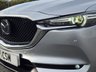 USED 2019 19 MAZDA CX-5 2.2 SKYACTIV-D SE-L Nav+ SUV 5dr Diesel Manual Euro 6 (s/s) (150 ps) A STUNNING ADDITION FINISHED IN BEAUTIFUL METALLIC SILVER PAINT+SERVICE HISTORY+DIESEL+ULEZ COMPLIANT+PRIVACY GLASS+SATELLITE NAVIGATION+PARK ASSIST+CLIMATE CONTROL+18 INCH ALLOY WHEELS+CALL NOW TO ARRANGE A VIEWING+NOT TO BE MISSED+READY TO DRIVE AWAY TODAY!!!!!!!!!!!!!!!!!!!!!!!!!!!!!!!!!!!