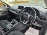 USED 2019 19 MAZDA CX-5 2.2 SKYACTIV-D SE-L Nav+ SUV 5dr Diesel Manual Euro 6 (s/s) (150 ps) A STUNNING ADDITION FINISHED IN BEAUTIFUL METALLIC SILVER PAINT+SERVICE HISTORY+DIESEL+ULEZ COMPLIANT+PRIVACY GLASS+SATELLITE NAVIGATION+PARK ASSIST+CLIMATE CONTROL+18 INCH ALLOY WHEELS+CALL NOW TO ARRANGE A VIEWING+NOT TO BE MISSED+READY TO DRIVE AWAY TODAY!!!!!!!!!!!!!!!!!!!!!!!!!!!!!!!!!!!