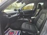 USED 2019 19 MAZDA CX-5 2.2 SKYACTIV-D SE-L Nav+ SUV 5dr Diesel Manual Euro 6 (s/s) (150 ps) A STUNNING ADDITION FINISHED IN BEAUTIFUL METALLIC SILVER PAINT+SERVICE HISTORY+DIESEL+ULEZ COMPLIANT+PRIVACY GLASS+SATELLITE NAVIGATION+PARK ASSIST+CLIMATE CONTROL+18 INCH ALLOY WHEELS+CALL NOW TO ARRANGE A VIEWING+NOT TO BE MISSED+READY TO DRIVE AWAY TODAY!!!!!!!!!!!!!!!!!!!!!!!!!!!!!!!!!!!