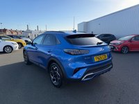 USED 2025 25 KIA XCEED 1.5 T-GDi GT-Line SUV 5dr Petrol Manual Euro 6 (s/s) (138 bhp) 