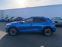 USED 2025 25 KIA XCEED 1.5 T-GDi GT-Line SUV 5dr Petrol Manual Euro 6 (s/s) (138 bhp) 
