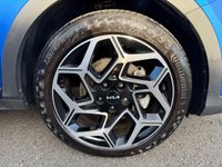 USED 2025 25 KIA XCEED 1.5 T-GDi GT-Line SUV 5dr Petrol Manual Euro 6 (s/s) (138 bhp) 