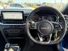 USED 2025 25 KIA XCEED 1.5 T-GDi GT-Line SUV 5dr Petrol Manual Euro 6 (s/s) (138 bhp) 
