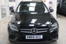 USED 2018 68 MERCEDES-BENZ C-CLASS 2.0 C220d SE Estate 5dr Diesel G-Tronic+ Euro 6 (s/s) (194 ps) 