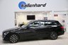 USED 2018 68 MERCEDES-BENZ C-CLASS 2.0 C220d SE Estate 5dr Diesel G-Tronic+ Euro 6 (s/s) (194 ps) 