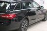 USED 2018 68 MERCEDES-BENZ C-CLASS 2.0 C220d SE Estate 5dr Diesel G-Tronic+ Euro 6 (s/s) (194 ps) 