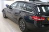 USED 2018 68 MERCEDES-BENZ C-CLASS 2.0 C220d SE Estate 5dr Diesel G-Tronic+ Euro 6 (s/s) (194 ps) 