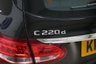 USED 2018 68 MERCEDES-BENZ C-CLASS 2.0 C220d SE Estate 5dr Diesel G-Tronic+ Euro 6 (s/s) (194 ps) 