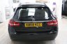 USED 2018 68 MERCEDES-BENZ C-CLASS 2.0 C220d SE Estate 5dr Diesel G-Tronic+ Euro 6 (s/s) (194 ps) 