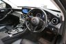 USED 2018 68 MERCEDES-BENZ C-CLASS 2.0 C220d SE Estate 5dr Diesel G-Tronic+ Euro 6 (s/s) (194 ps) 