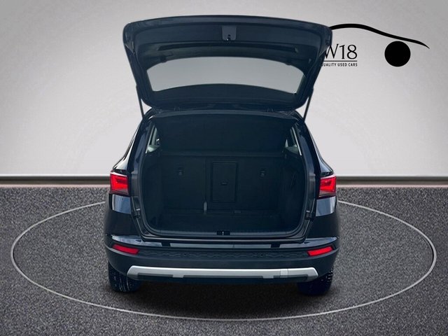 2019 SEAT ATECA 1.5 TSI EVO SE Technology SUV 5dr Petrol Manual Euro 6 (s/s) (150 ps) - Photo 5